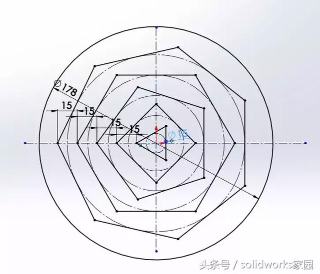 solidworks怎么添加螺纹
